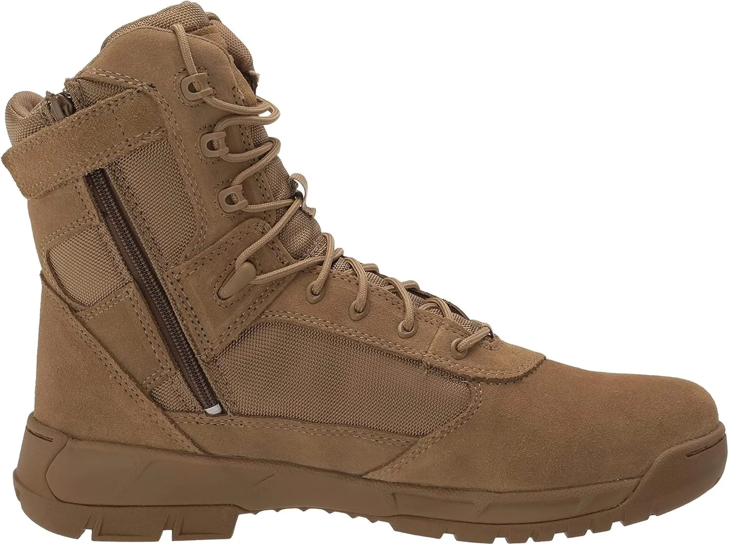 Bates Men's Sport 2 Military and Tactical Boot