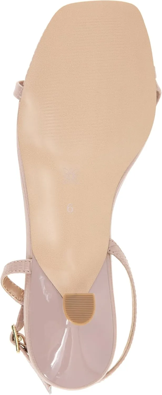 BCBGeneration Women's Glam Heeled Sandal