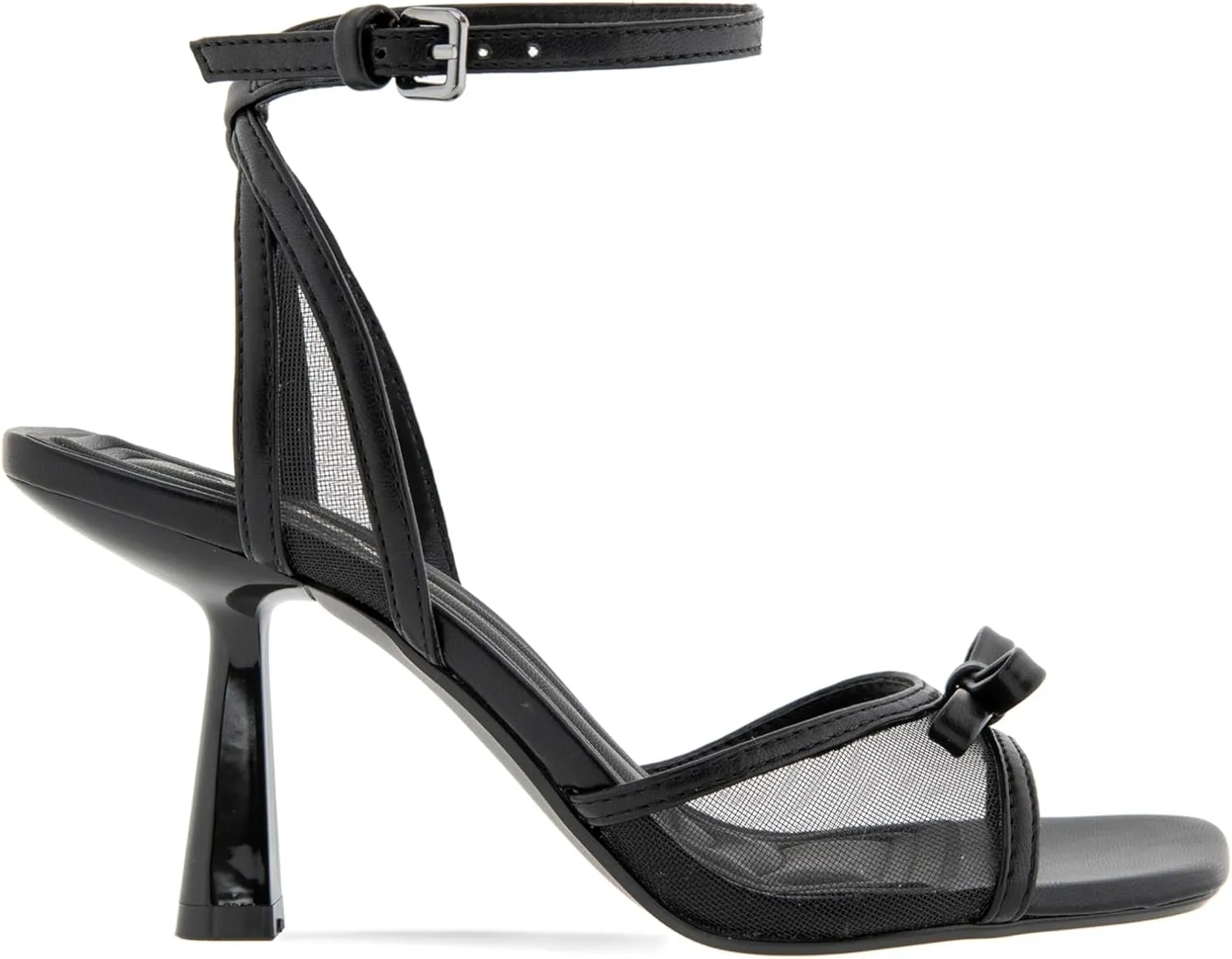 BCBGeneration Women's Glam Heeled Sandal