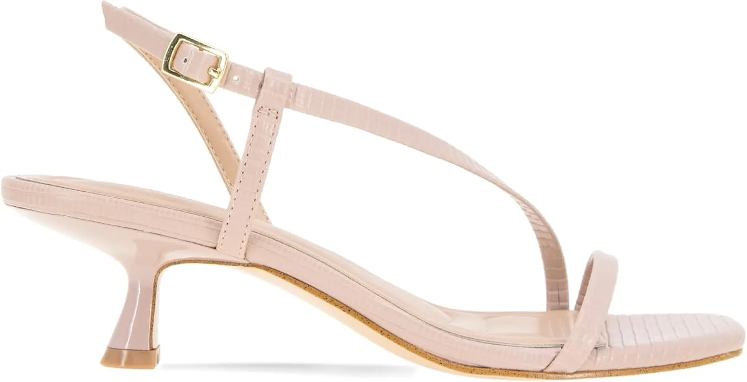 BCBGeneration Women's Glam Heeled Sandal