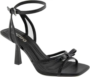 BCBGeneration Women's Glam Heeled Sandal