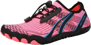 Beach Swim Water Shoes for Men Women Quick Dry Barefoot Aqua Pool Surf Hiking Kayaking Diving Yoga Lightweight Breathable