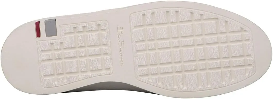 Ben Sherman Men's Thames Sneaker