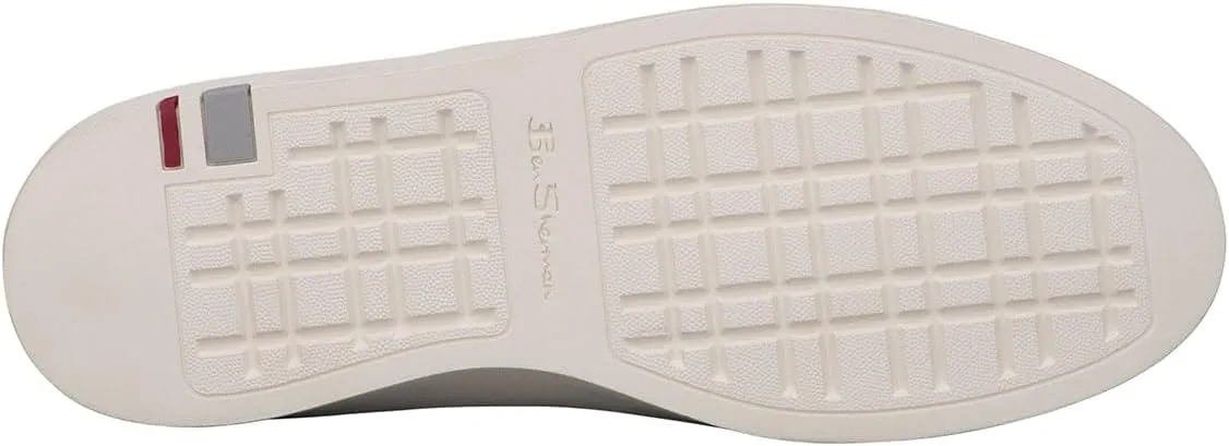 Ben Sherman Men's Thames Sneaker