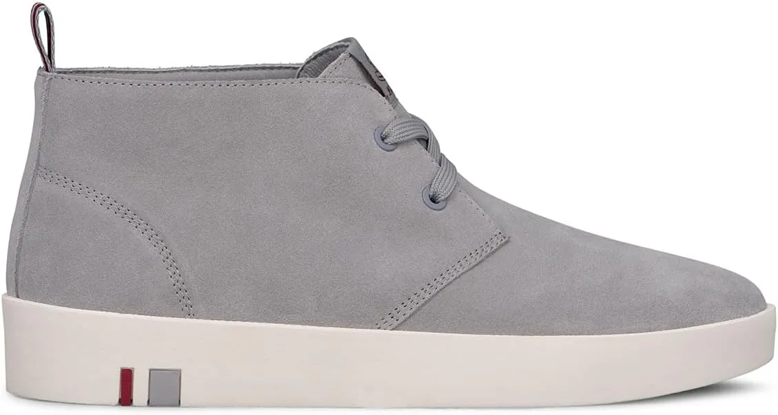 Ben Sherman Men's Thames Sneaker