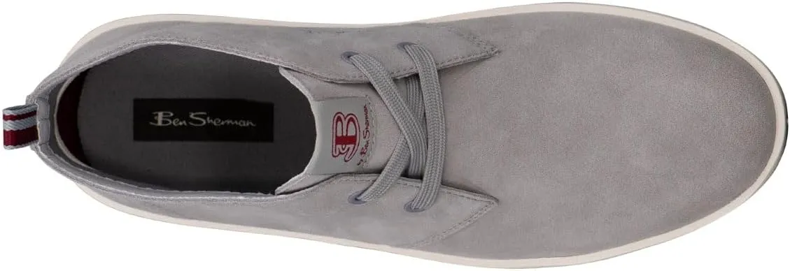 Ben Sherman Men's Thames Sneaker