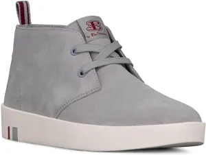 Ben Sherman Men's Thames Sneaker