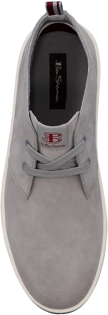 Ben Sherman Men's Thames Sneaker