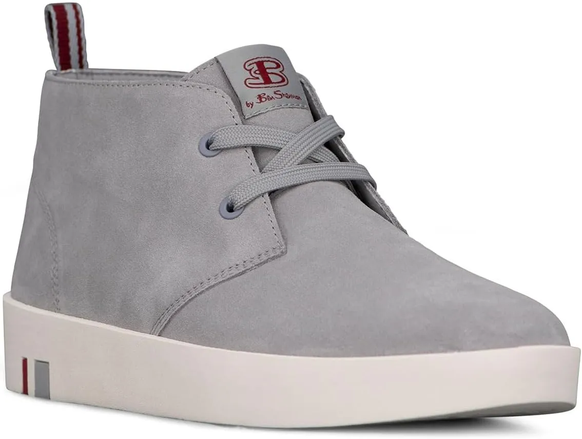 Ben Sherman Men's Thames Sneaker