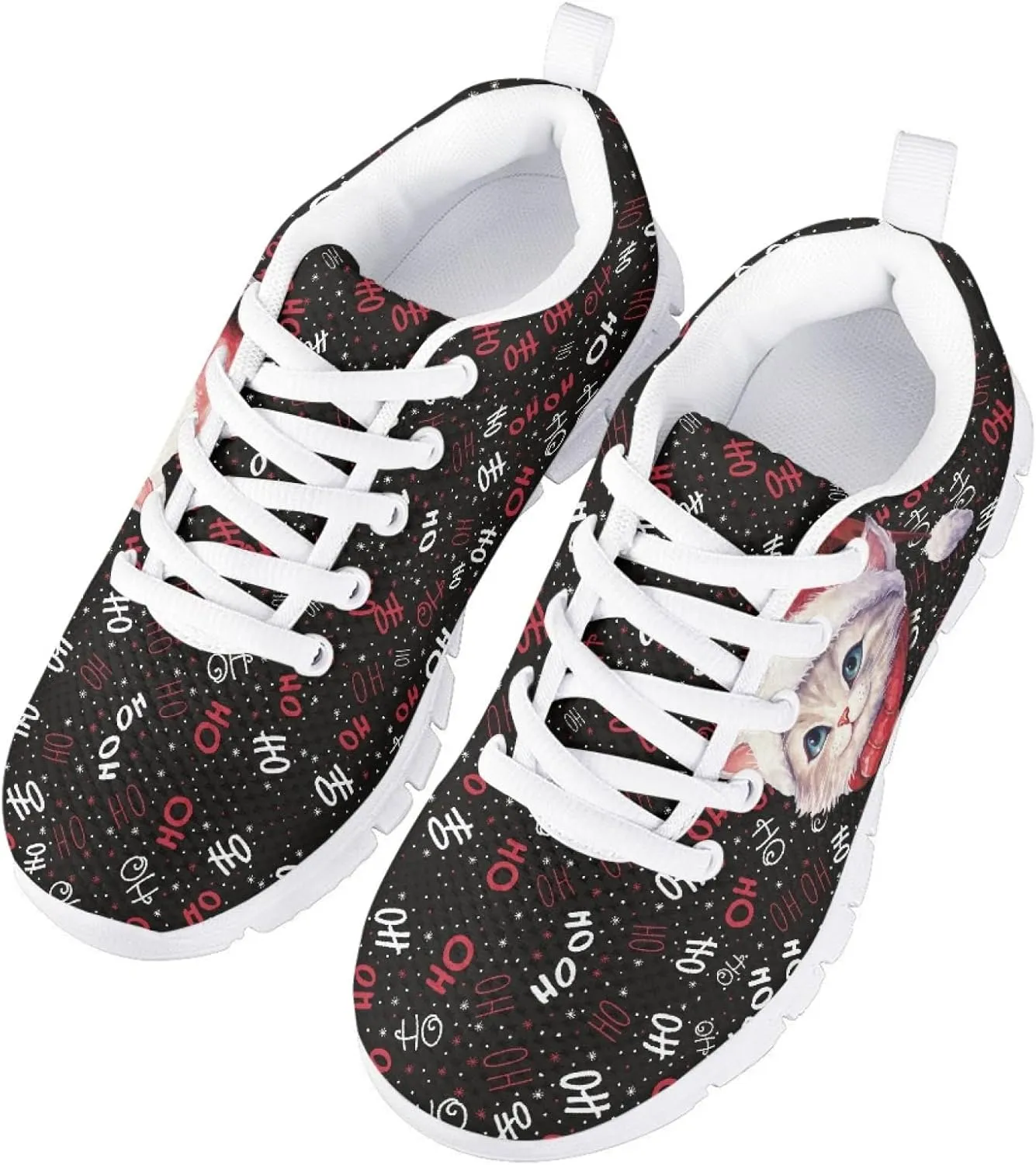 Bengbobar School Shoes for Boys Girls Lightweight Breathable Walking Shoes Kids Most Comfortable Casual Playing Sports Shoes