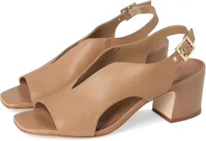 Bernardo Women's Bedford Heeled Sandal