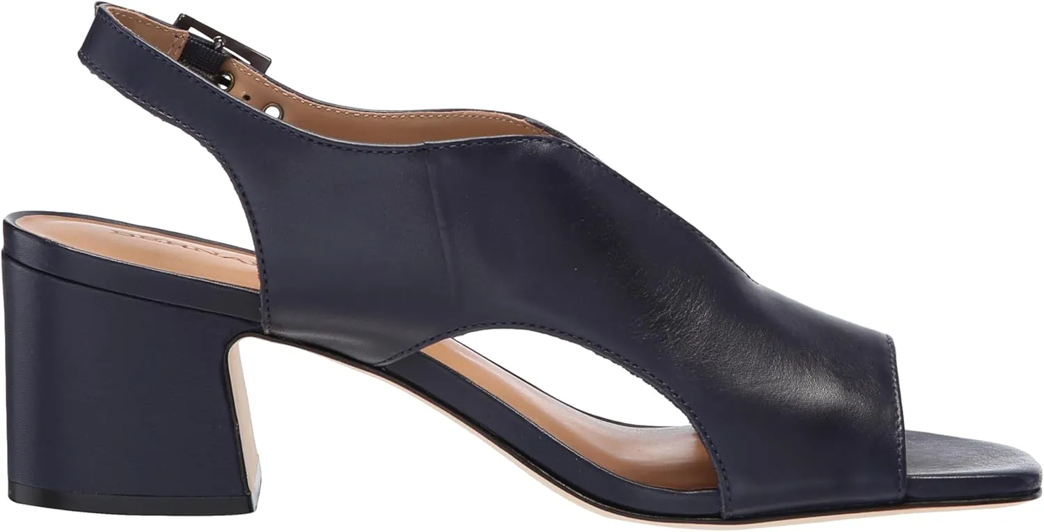 Bernardo Women's Bedford Heeled Sandal