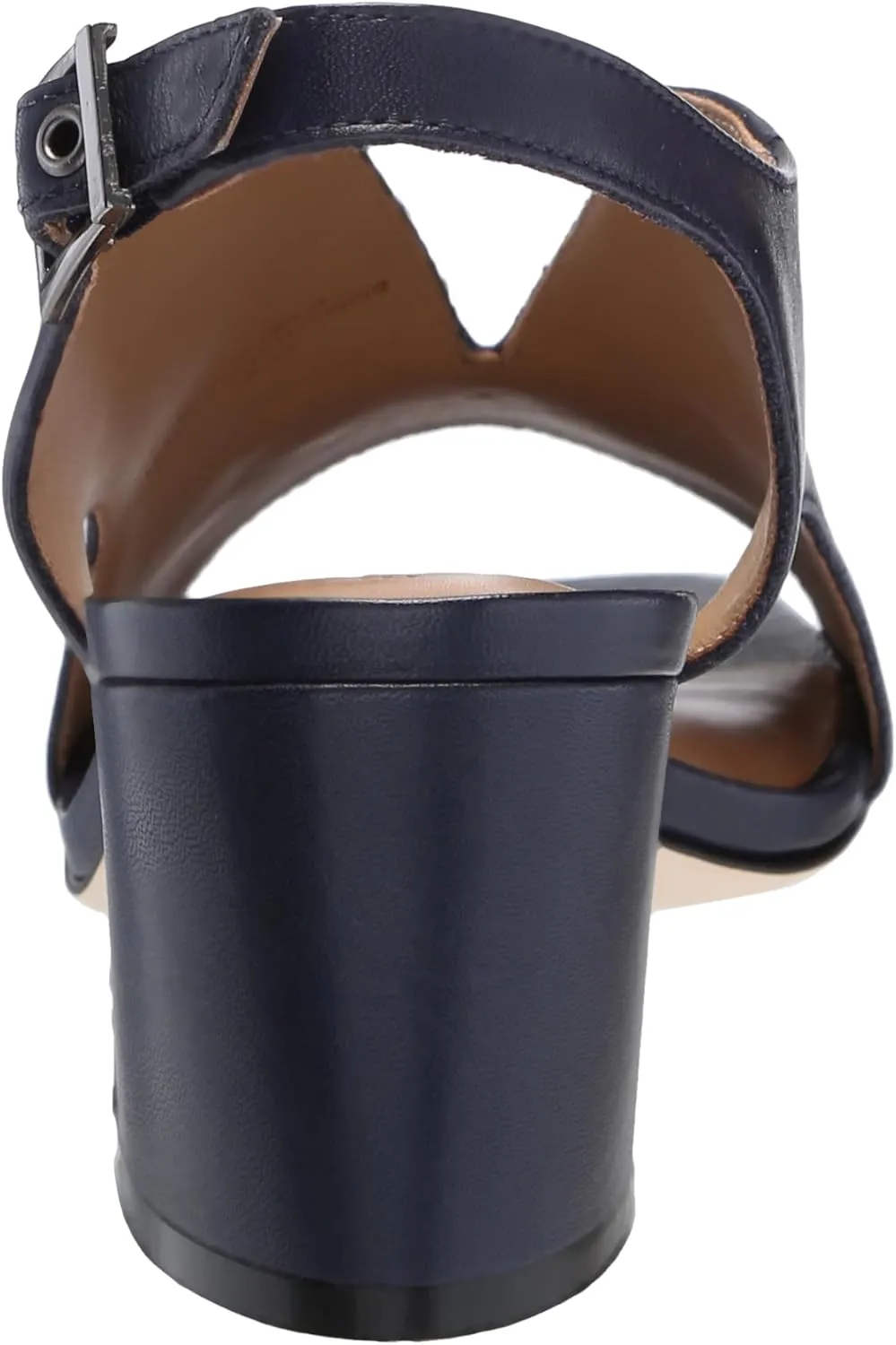 Bernardo Women's Bedford Heeled Sandal