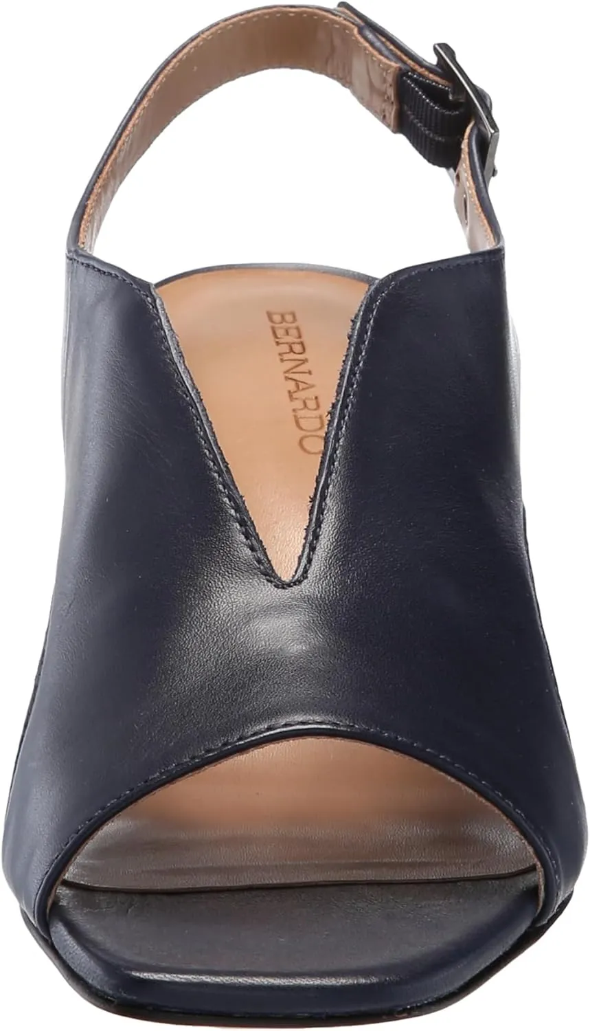 Bernardo Women's Bedford Heeled Sandal