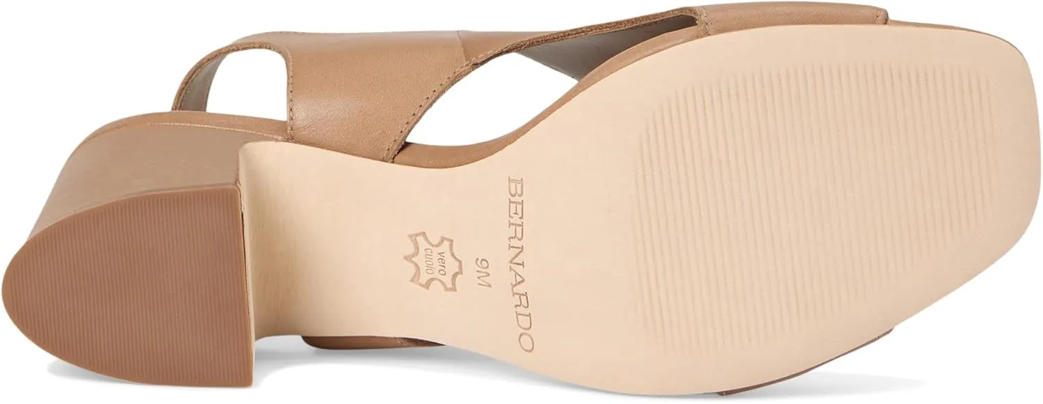 Bernardo Women's Bedford Heeled Sandal