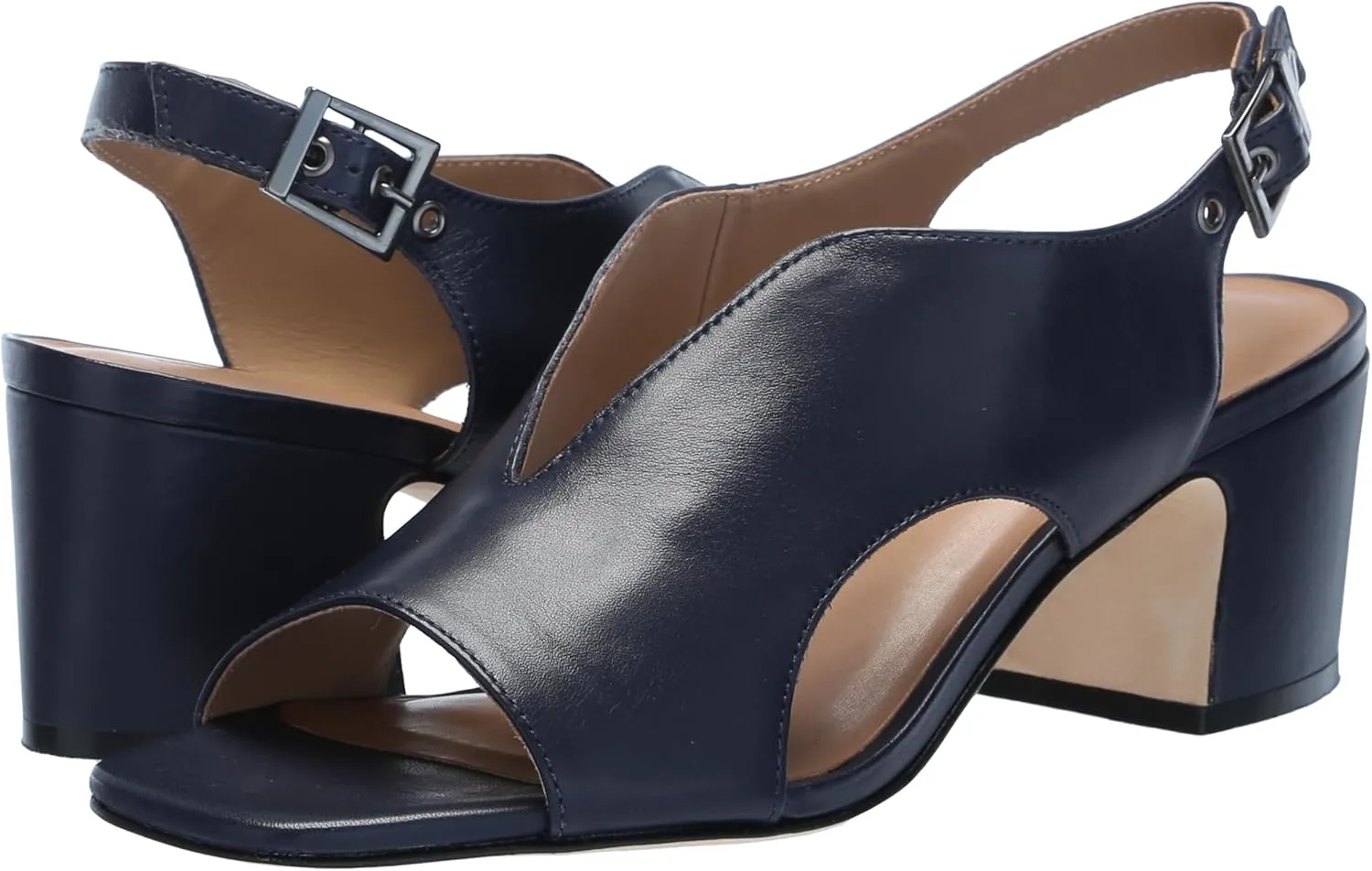 Bernardo Women's Bedford Heeled Sandal