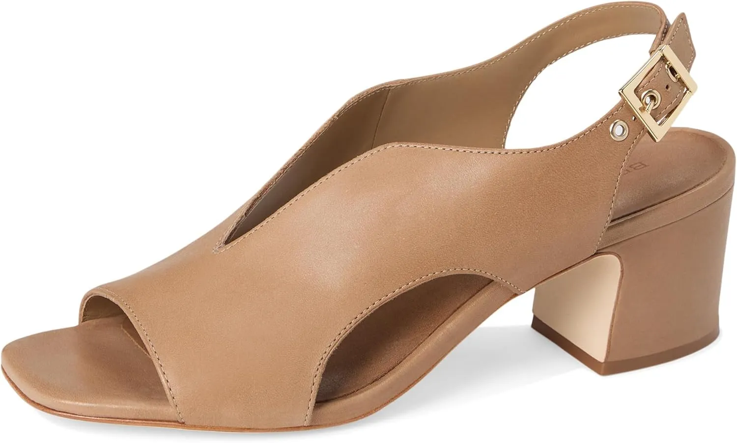 Bernardo Women's Bedford Heeled Sandal
