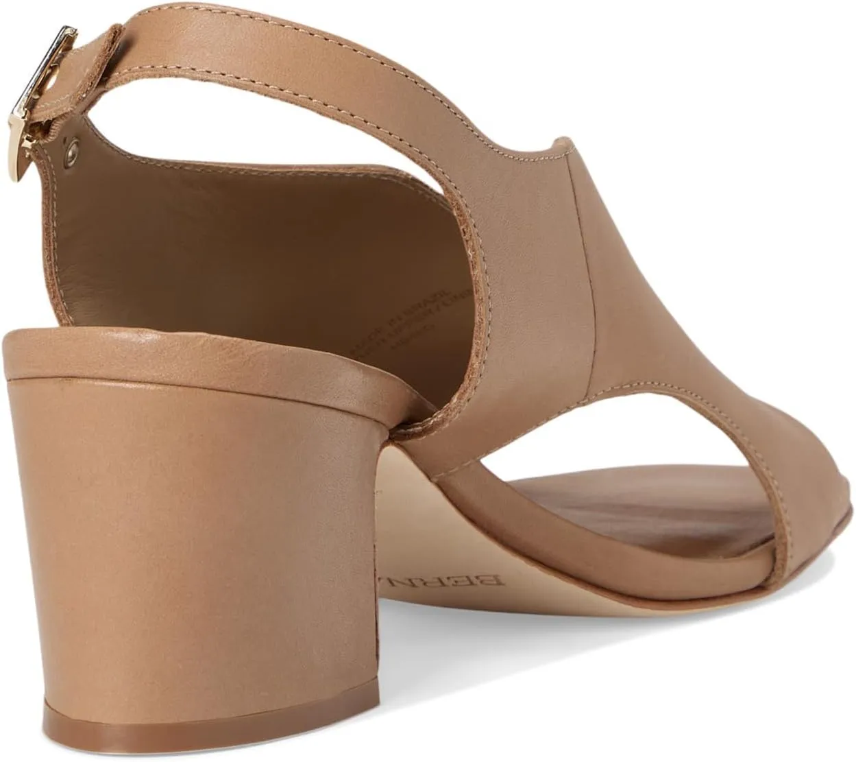 Bernardo Women's Bedford Heeled Sandal