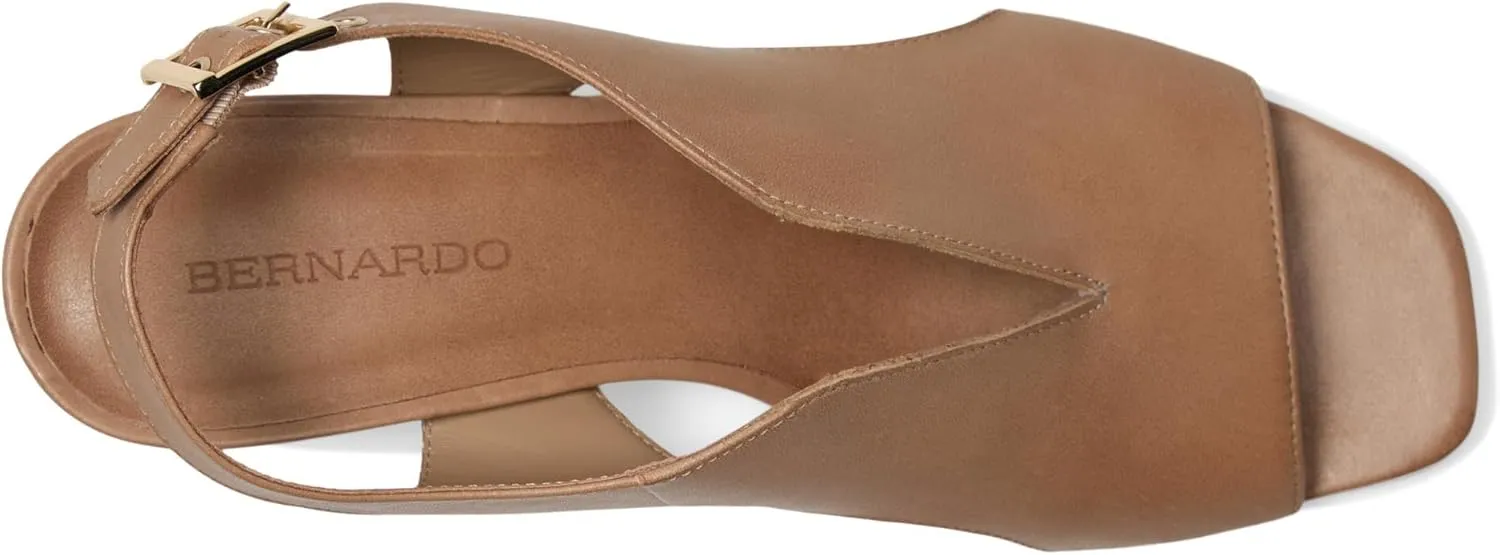Bernardo Women's Bedford Heeled Sandal