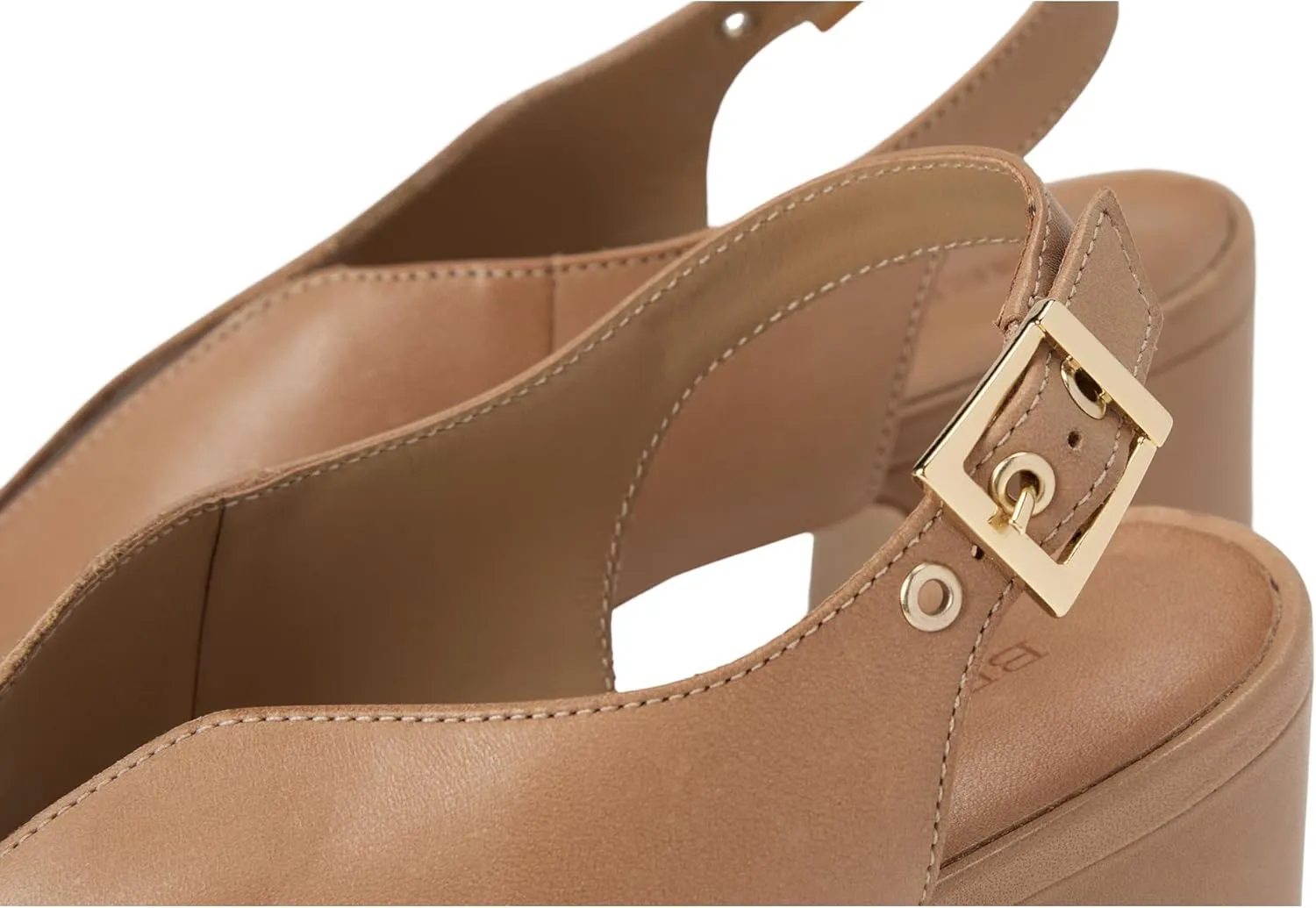 Bernardo Women's Bedford Heeled Sandal