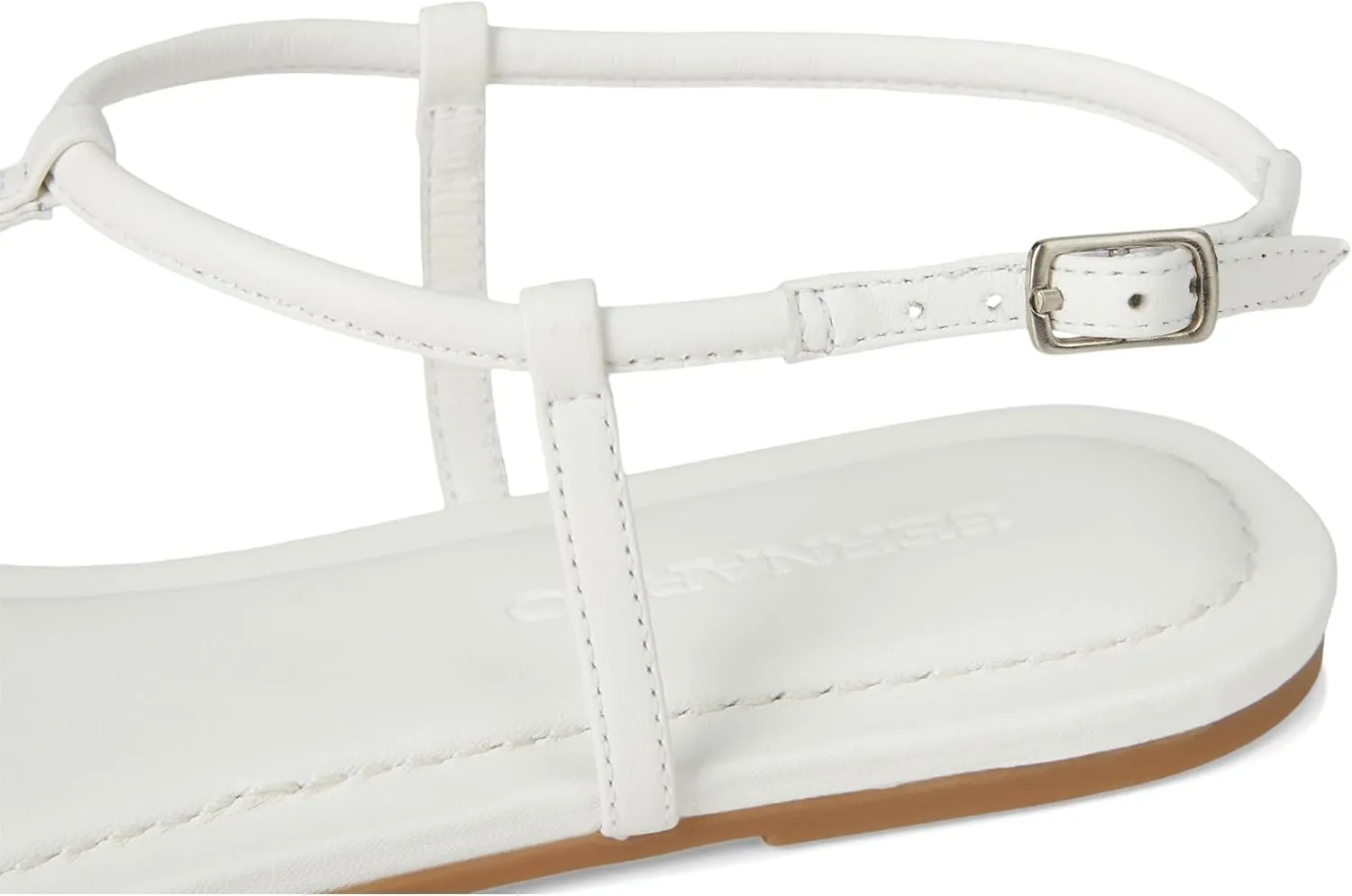 Bernardo Women's Hercu Flat Sandal