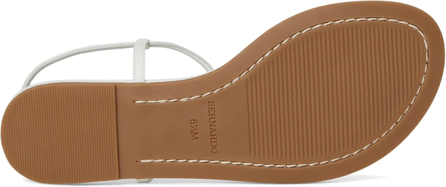 Bernardo Women's Hercu Flat Sandal