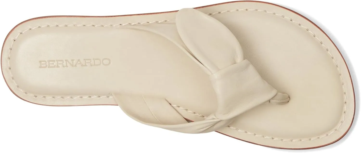 Bernardo Women's Laia Flat Sandal