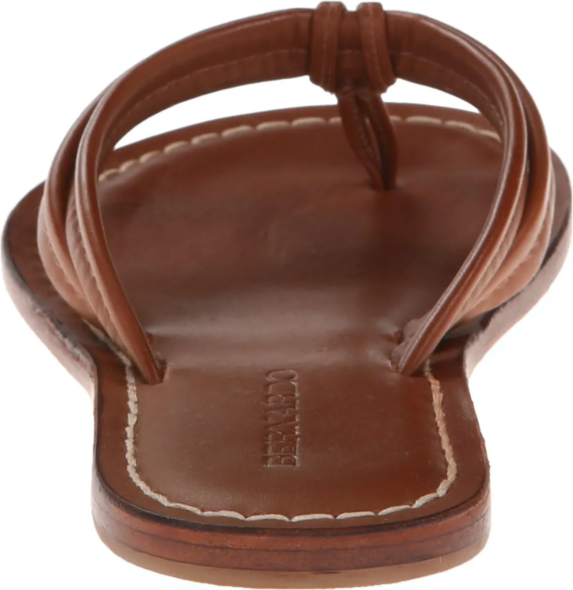 Bernardo Women's Miami Flat Sandal