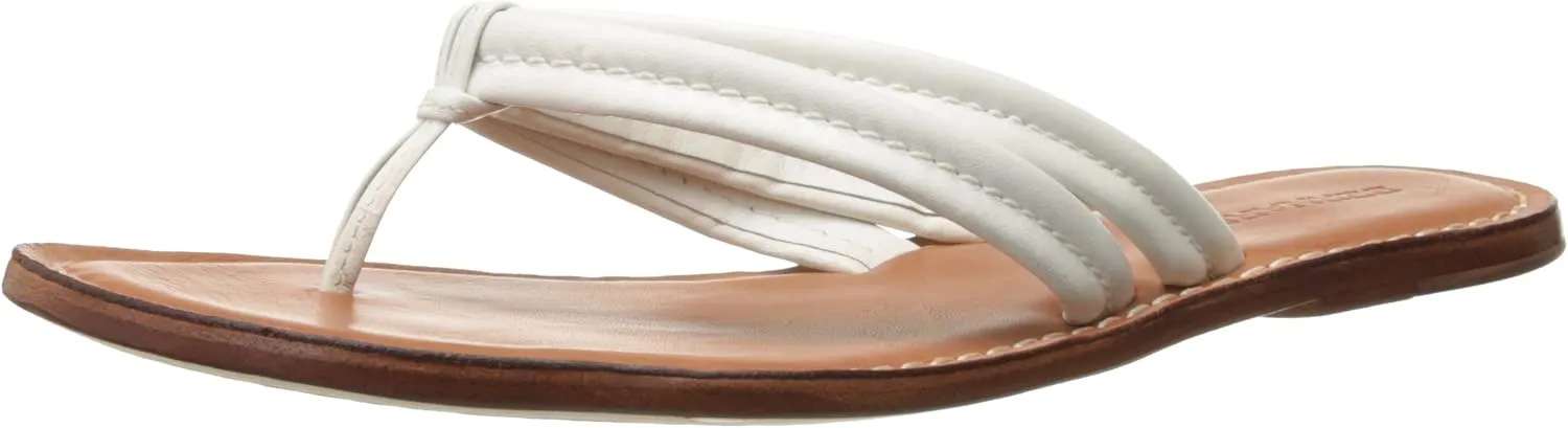 Bernardo Women's Miami Flat Sandal