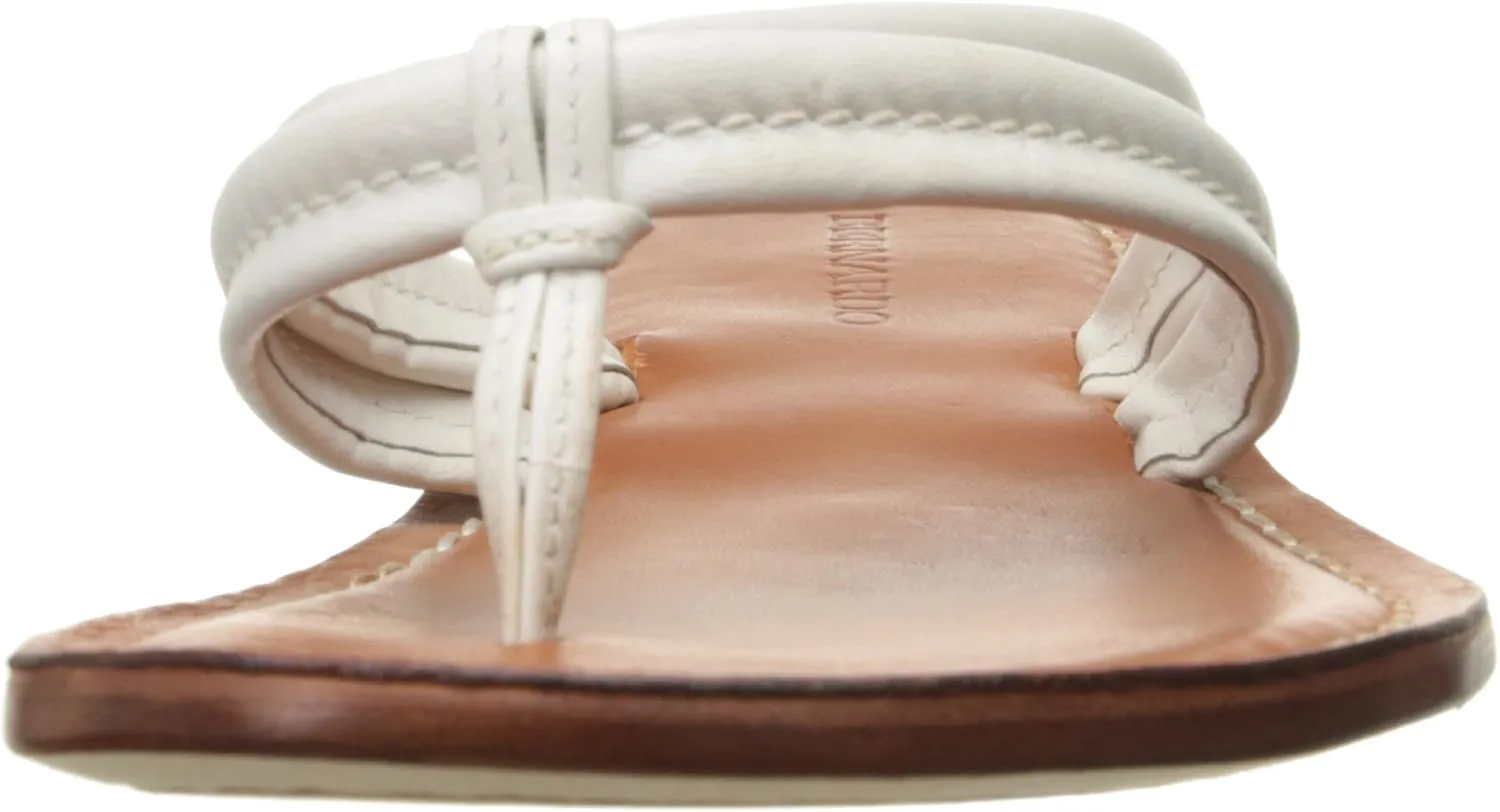 Bernardo Women's Miami Flat Sandal