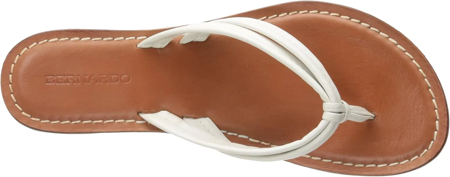 Bernardo Women's Miami Flat Sandal