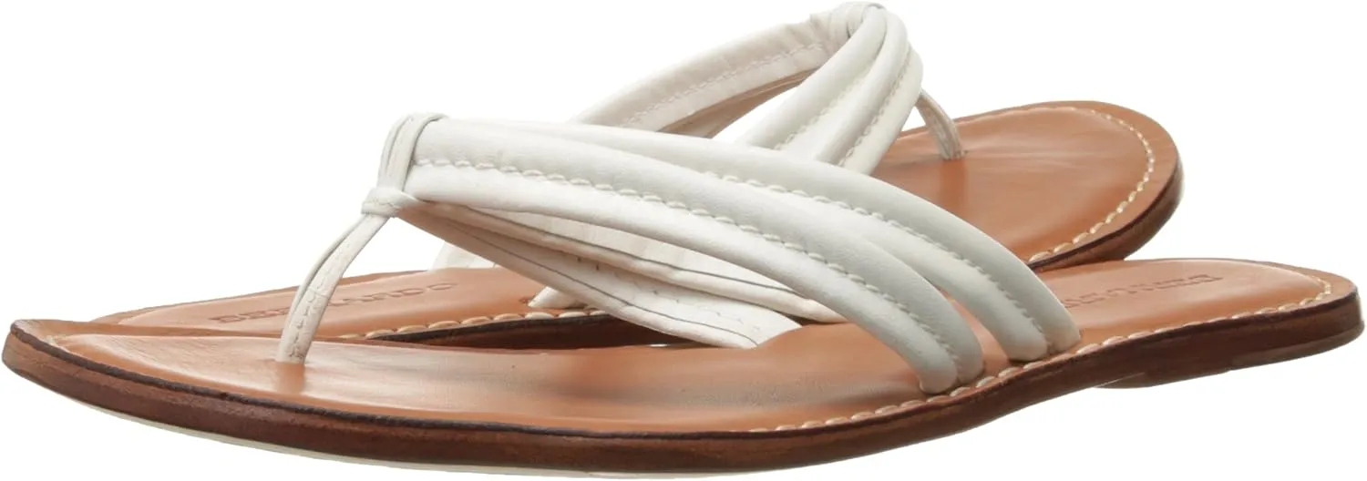 Bernardo Women's Miami Flat Sandal