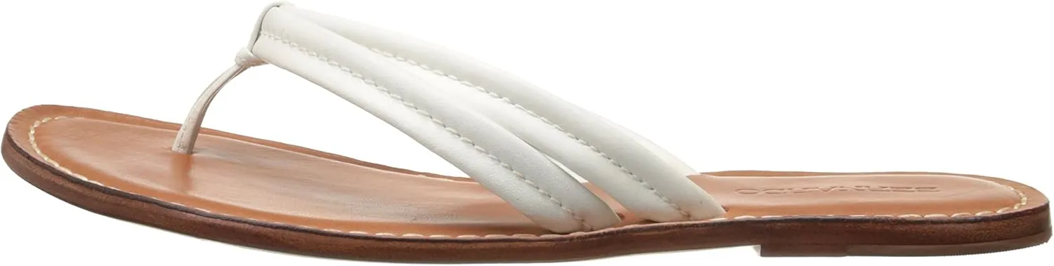 Bernardo Women's Miami Flat Sandal