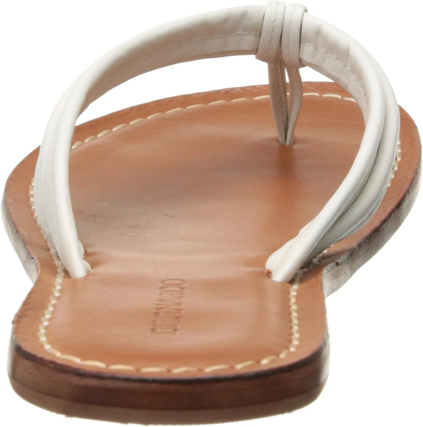 Bernardo Women's Miami Flat Sandal
