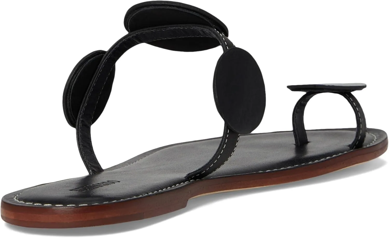 Bernardo Women's New Moon Flat Sandal