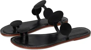 Bernardo Women's New Moon Flat Sandal