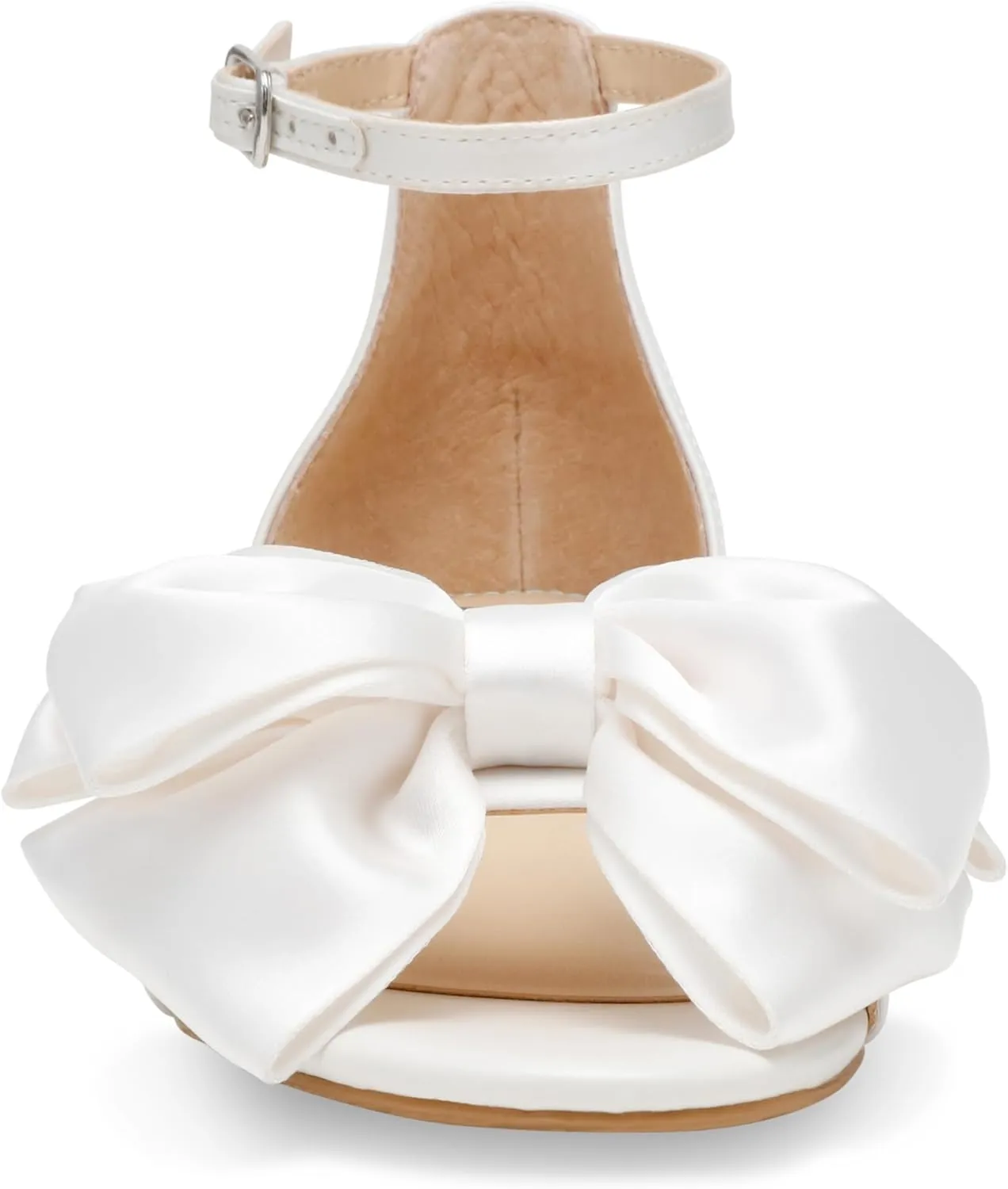 Betsey Johnson Girl's Lulu Heeled Sandal