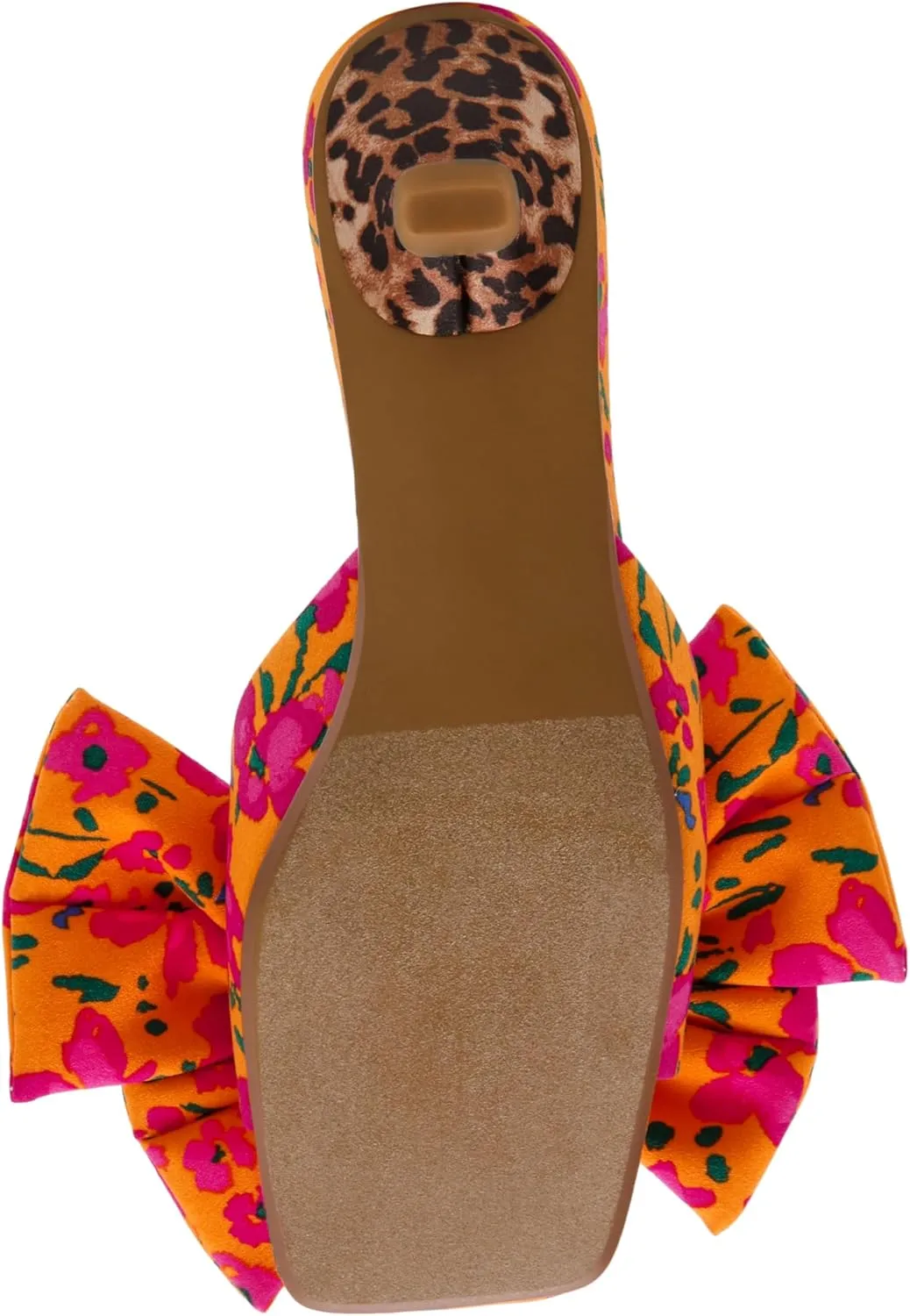 Betsey Johnson Women's Aylah Heeled Sandal