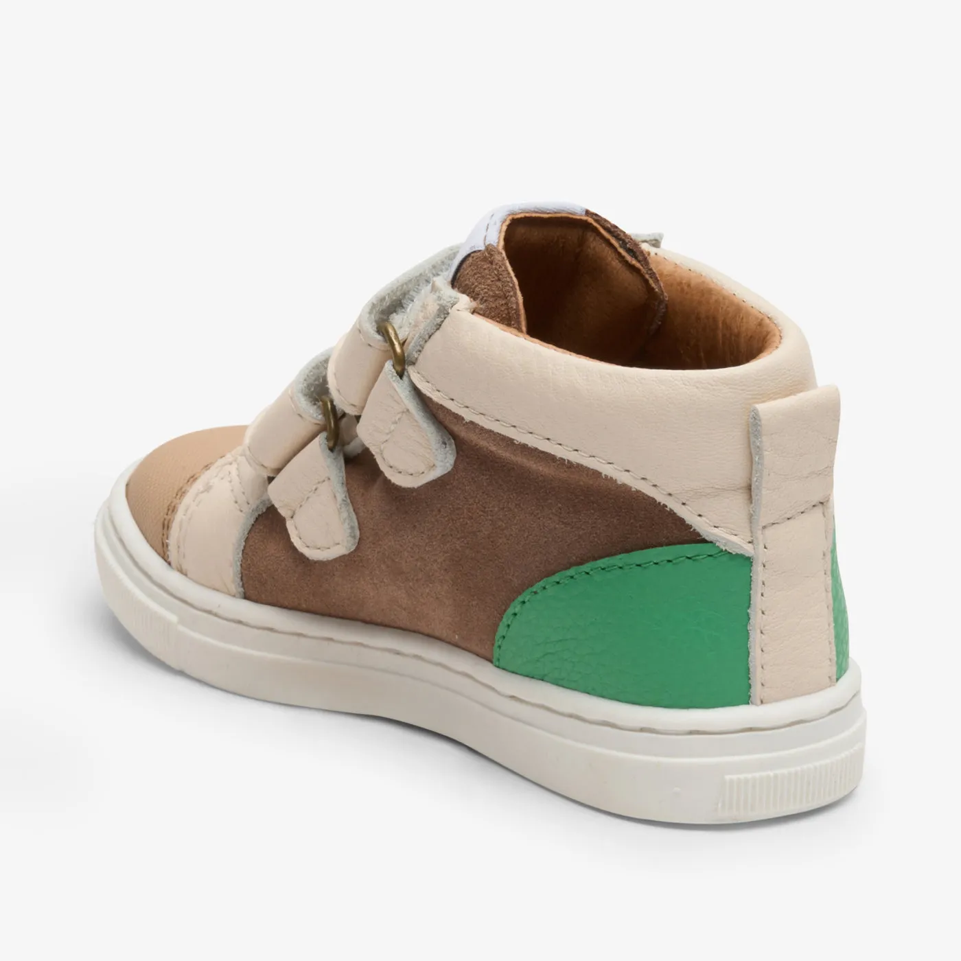 bisgaard arden nature boy