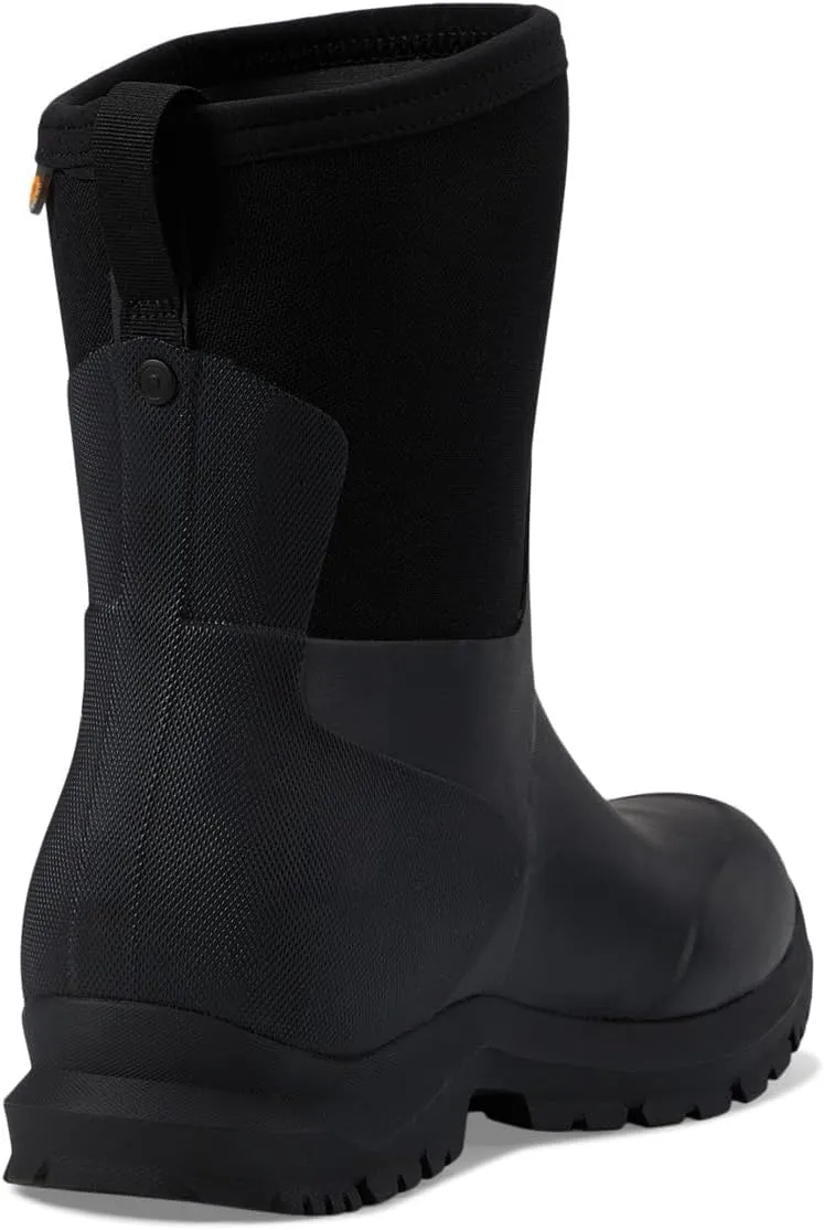 BOGS Women's Sauvie Basin Ii Rain Boot