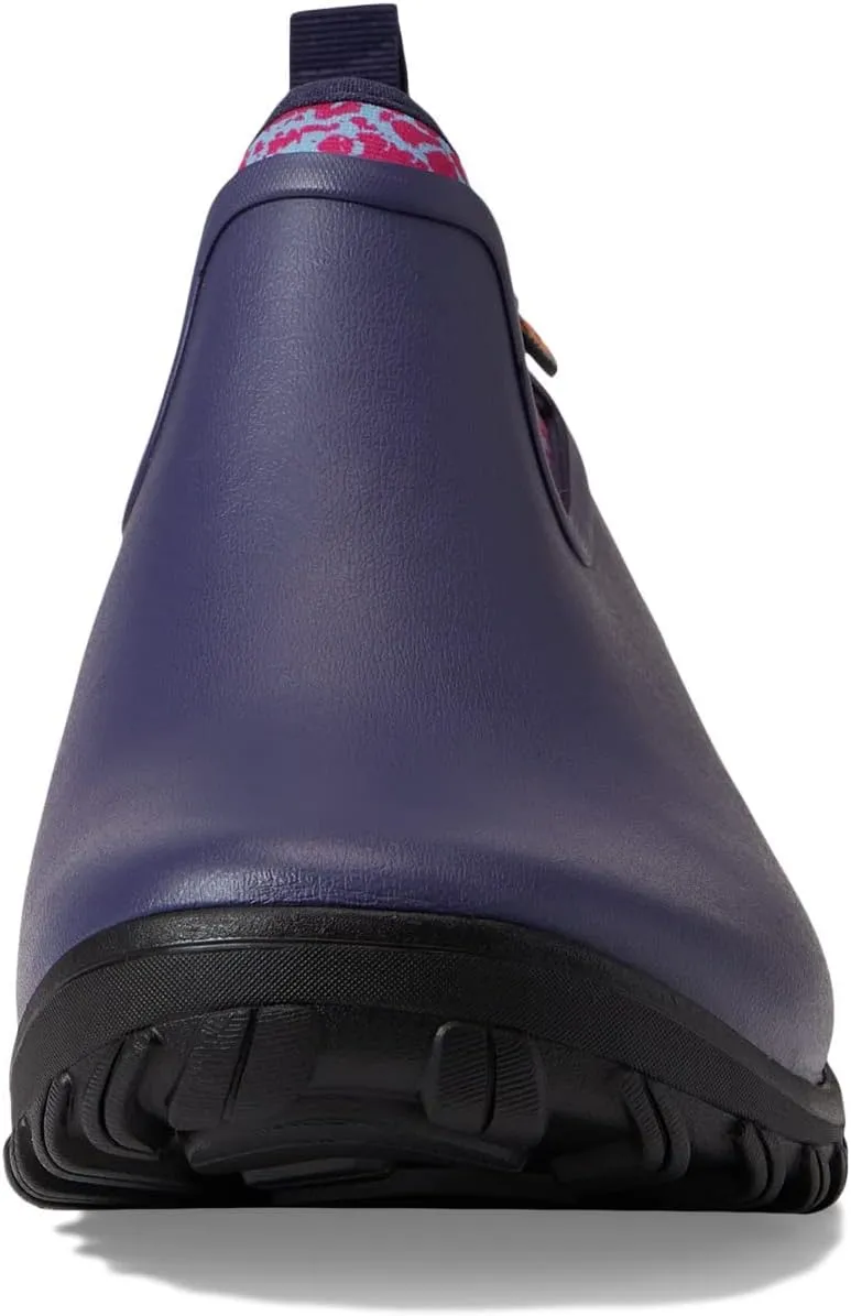 BOGS Women's Sauvie Chelsea Spotty Boot