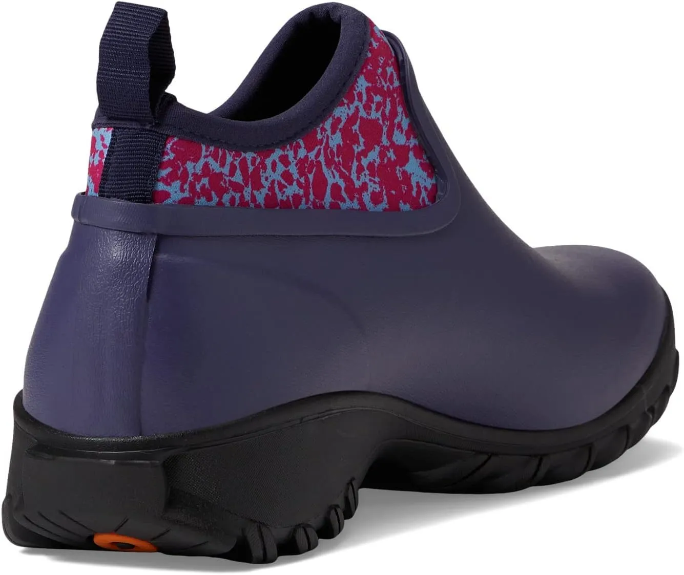 BOGS Women's Sauvie Chelsea Spotty Boot