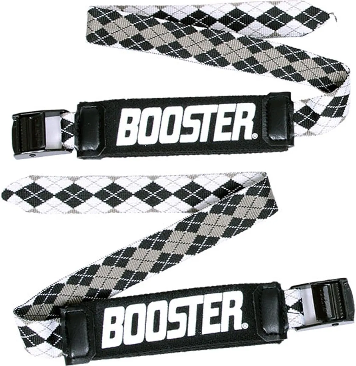 Booster Strap for Ski Boot by SkiMetrix
