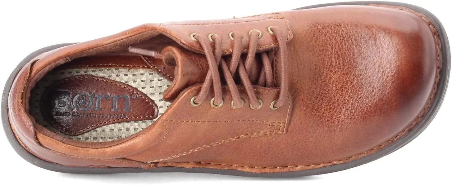 BORN Men's, Hutchins III Oxford