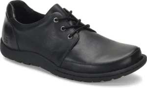 BORN Men's, Nigel 3-Eye Oxford