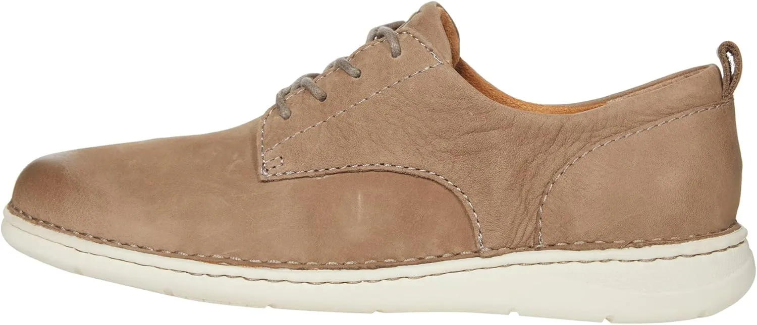 BORN Men's, Todd Oxford