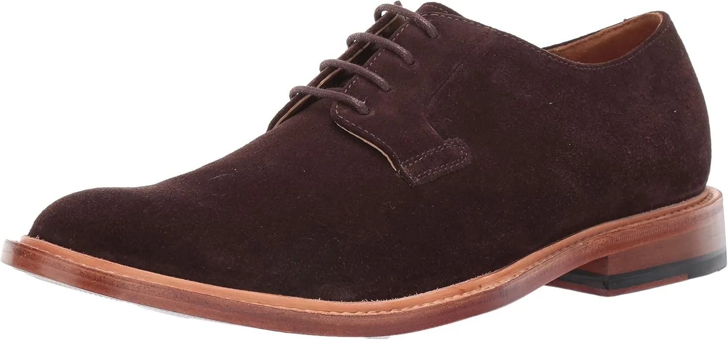 Bostonian Men's No16 Soft Lace Oxford