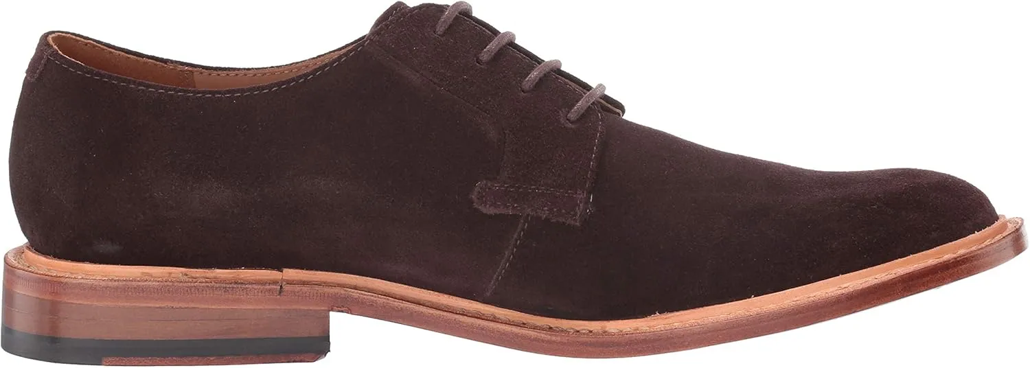 Bostonian Men's No16 Soft Lace Oxford
