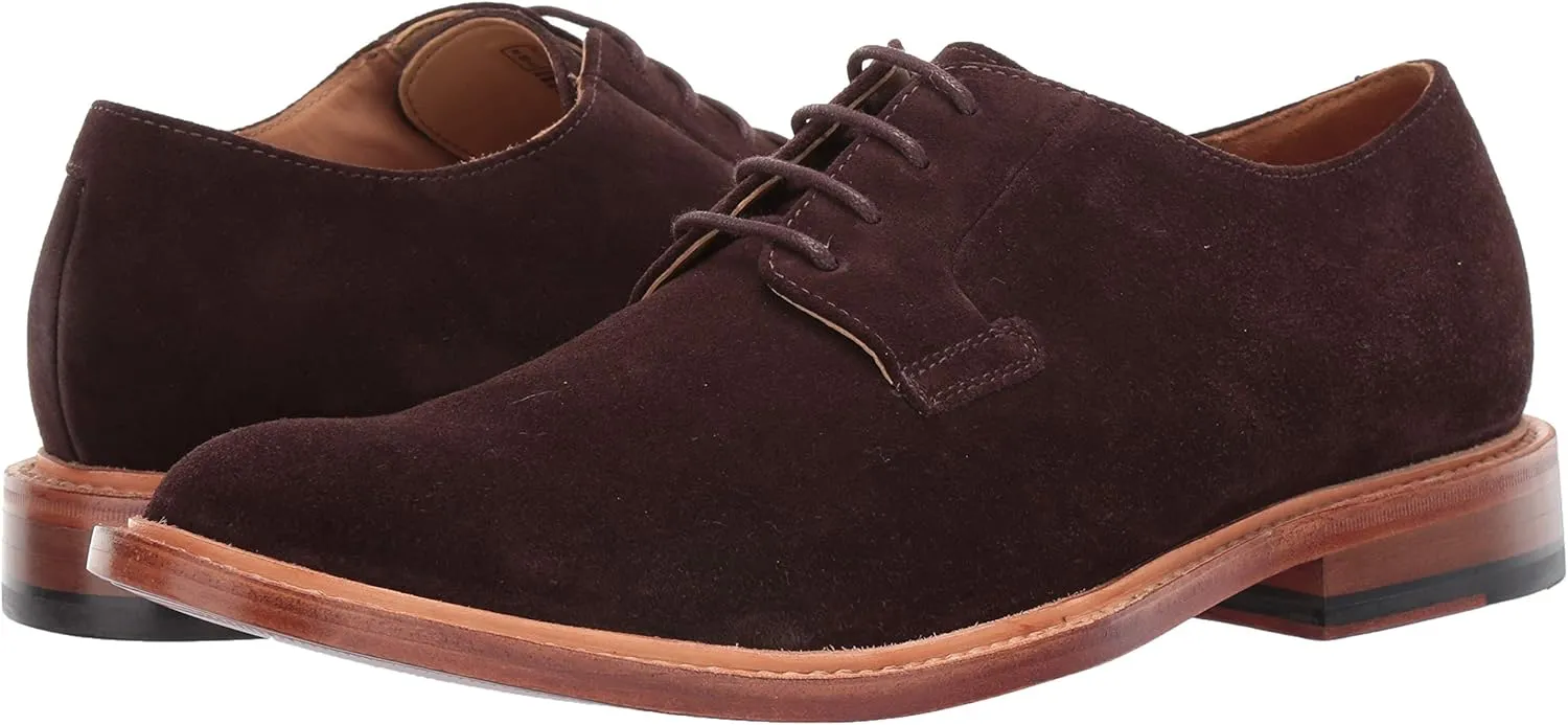 Bostonian Men's No16 Soft Lace Oxford