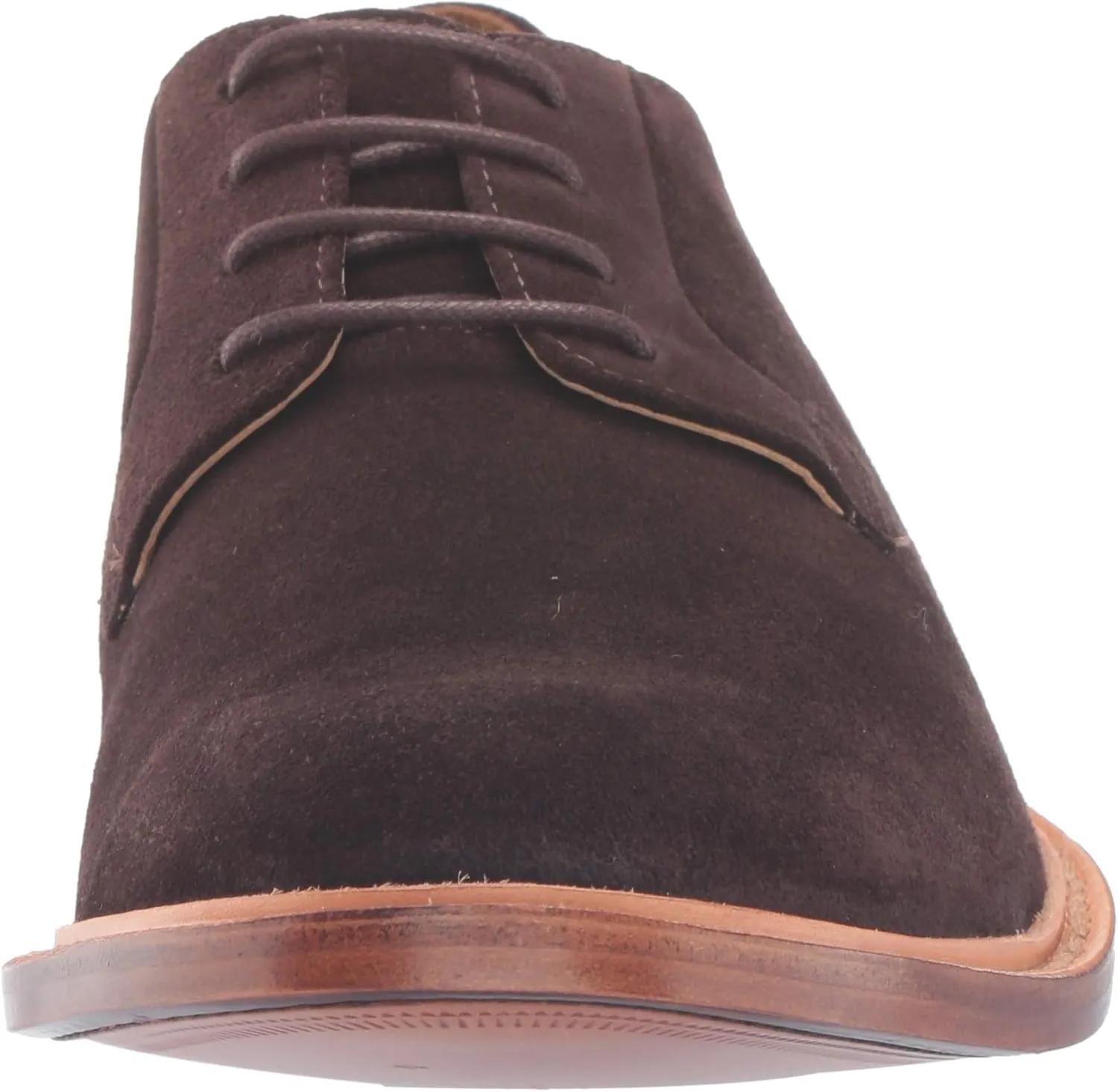 Bostonian Men's No16 Soft Lace Oxford